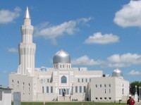 islam mosque baitul ahmadiyya canada ontario toronto architecture mosques muslim islamic religious history vaughan maple ul