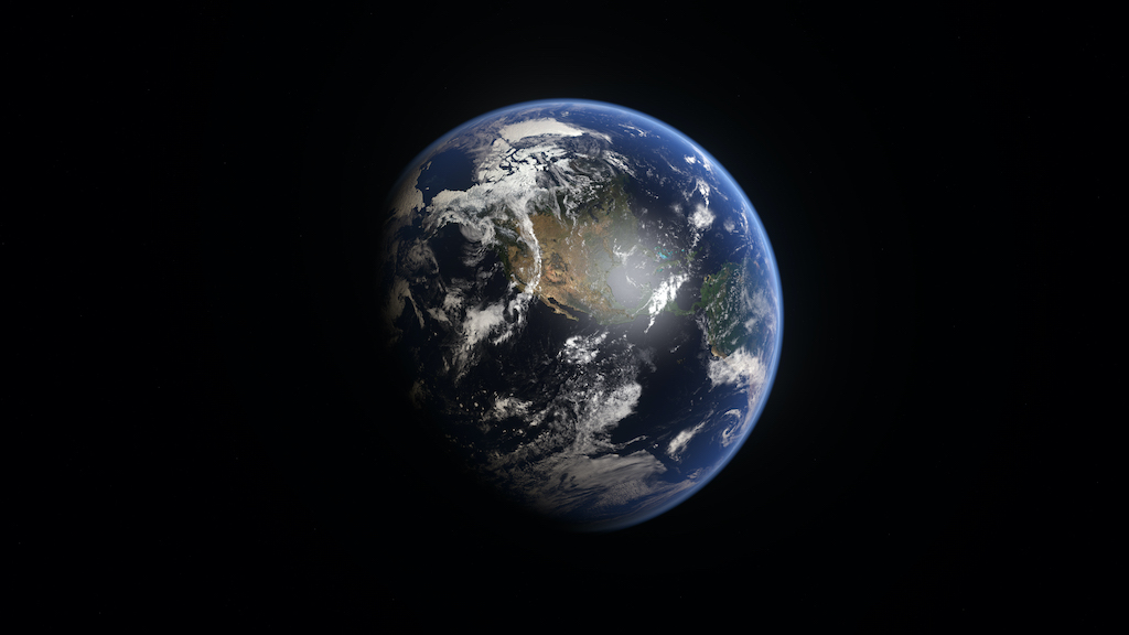earth