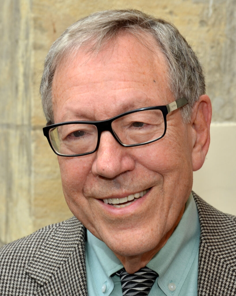 Honourable Irwin Cotler