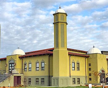 MahmoodMosqueRegina