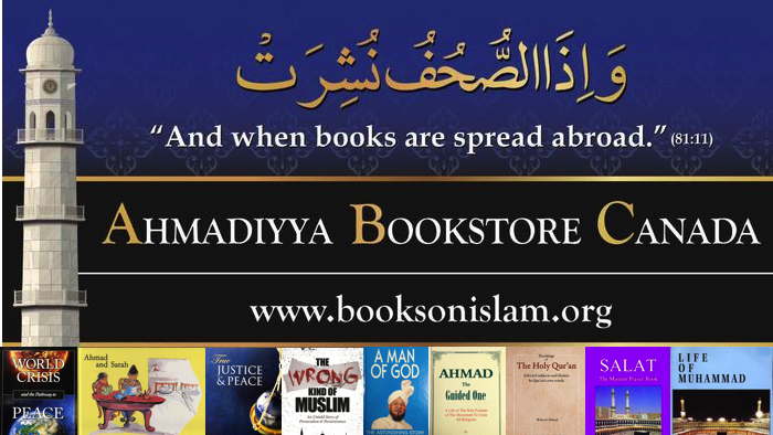 bookstore