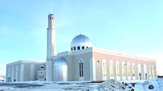 darur-rehmat-mosque