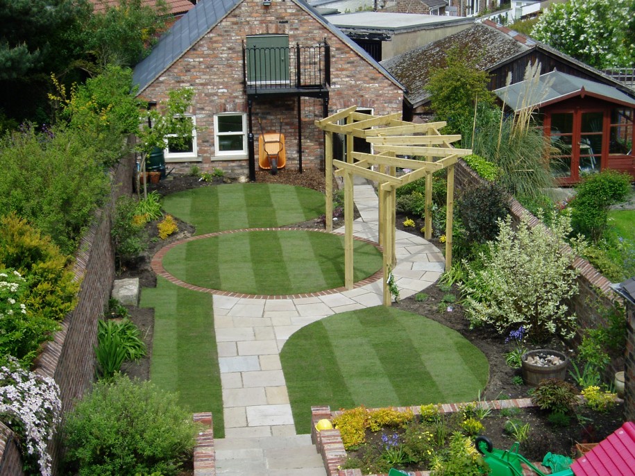 garden