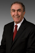 Honourable Greg Sorbara