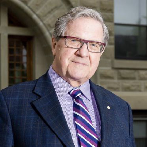 Hon Lloyld Axworthy
